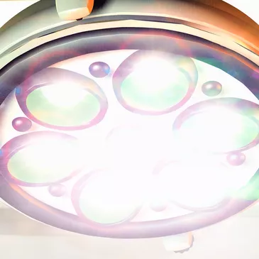 Operative Dermatologie