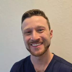 Dr. Sebastian Bender Dr. Sebastian Bender