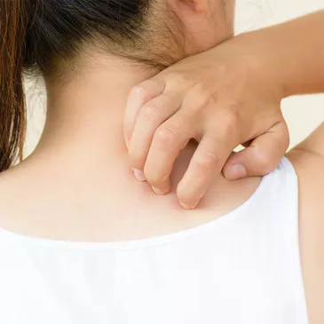 Allgemeine Dermatologie